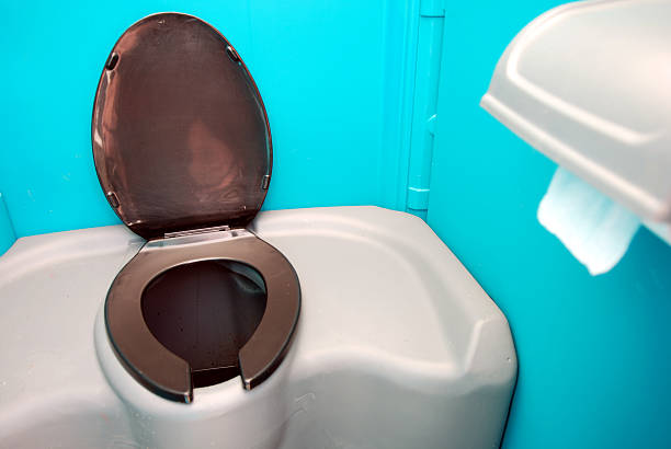 Sanitation services for porta potties in Byrnes Mill, MO