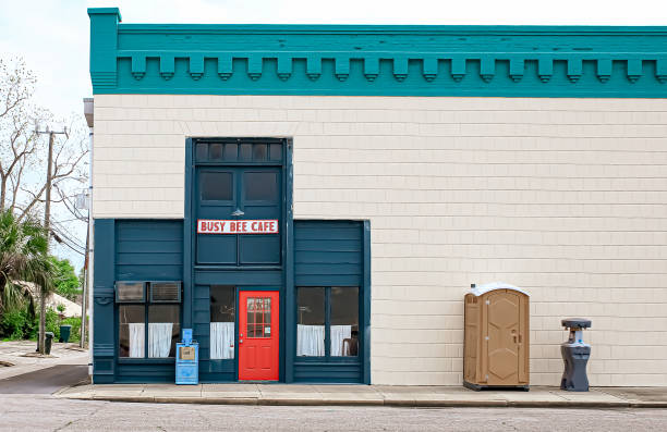 Best Local porta potty services  in Byrnes Mill, MO